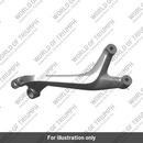 Pillion Footrest Hanger, RH (T2082440)