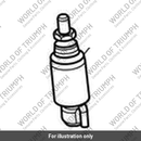 Quickshifter Sensor, TSA (T2082449)