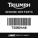 Quickshifter Sensor, TSA (T2082449) barcode