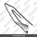 Heel Guard, RH (T2082451)
