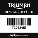 Heel Guard, RH (T2082451) barcode