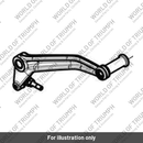 Gearchange Pedal Assy (T2082493)
