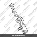 Control Plate, RH (T2082507)
