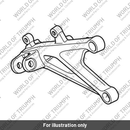 Control Plate, RH (T2082543)