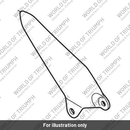 Heelguard, RH (T2082647)