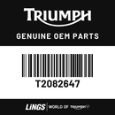 Heelguard, RH (T2082647) barcode