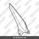 Heelguard, LH (T2082648)