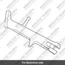 Sidestand Assy (T2082654)