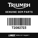 Bracket, Sidestand Switch (T2082723) barcode