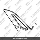 Heel Guard, LH (T2082774)