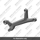 Footrest Hanger, RH (T2082784)