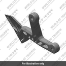 Footrest Hanger, LH (T2082793)