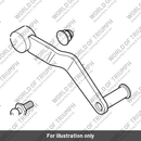 Gearchange Pedal (T2082816)