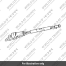 Quickshifter Assy (T2082840)