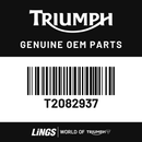 Washer, 6.4 x 11 x 1.6 (T2082937) barcode