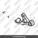 Control Plate, RH (T2082980)