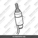 Quickshifter Assy, TSA (T2082984)