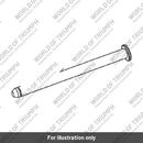 Pivot Pin (T2083017)