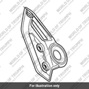 Heelguard, LH (T2083159)