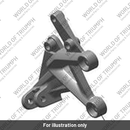Control Plate, RH (T2083184)