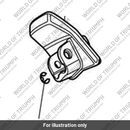 Control Plate, RH (T2083198)