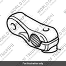 Linkage Clamp (T2083217)