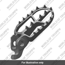 Footrest, Cast, LHS (T2083238)