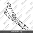 Bracket, Sidestand (T2083280)