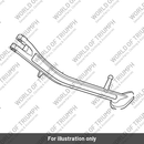 Sidestand, Standard (T2083300)