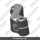 Clamp, Gearchange (T2083328)