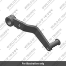 Gearchange Pedal Assembly (T2083388)