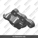 Bracket, Sidestand (T2083393)
