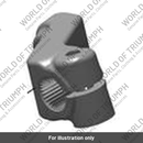 Clamp, Gearchange (T2083442)