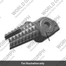 Footrest, Front, RH (T2083446)