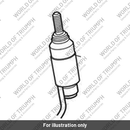 Quickshifter Sensor, TSA, Kit (T2083468)