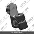 Clamp, Gear Change (T2083553)