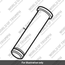 Pivot Pin, Sidestand (T2084042)