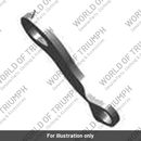 Bracket, Sidestand Spring (T2084053)