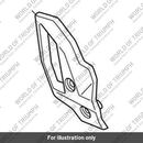 Heelguard, RH (T2084061)