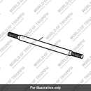 Rod, Gearchange (T2084431)