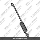 Sidestand Spring (T2085019)