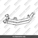 Foot Control Hanger Assy (T2085076)
