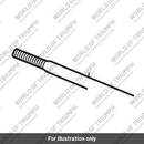 Kit, Gearchange Assy, Black (T2085425)