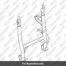 Centrestand, Long (T2085541)