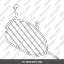 Sari Guard (T2086003)