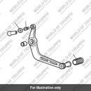 Seal, Ball Joint (T2086072)