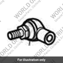 Socket, Ball Joint, M8, RH (T2086083)