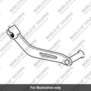 Gearchange Pedal (T2086500)
