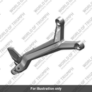 Footrest Hanger, RH (T2086606)