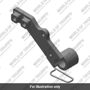 Gearchange Bracket (T2086612)